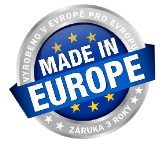 made in europe